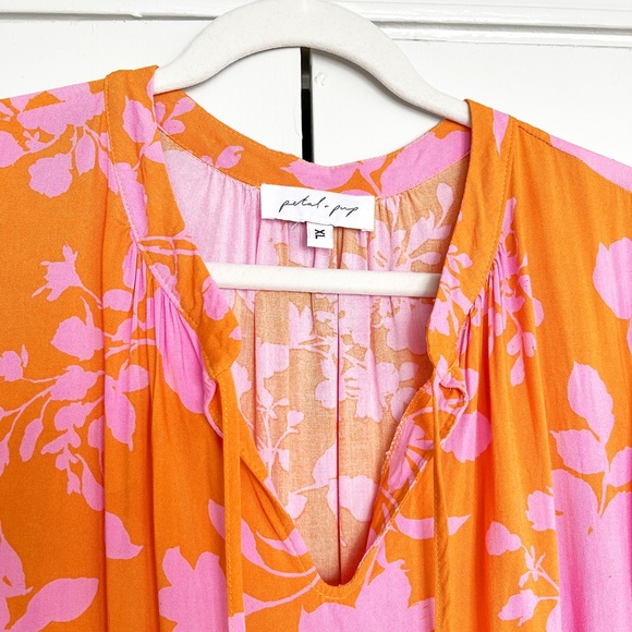 Petal & Pup Brighton Dress - Picture 6 of 8